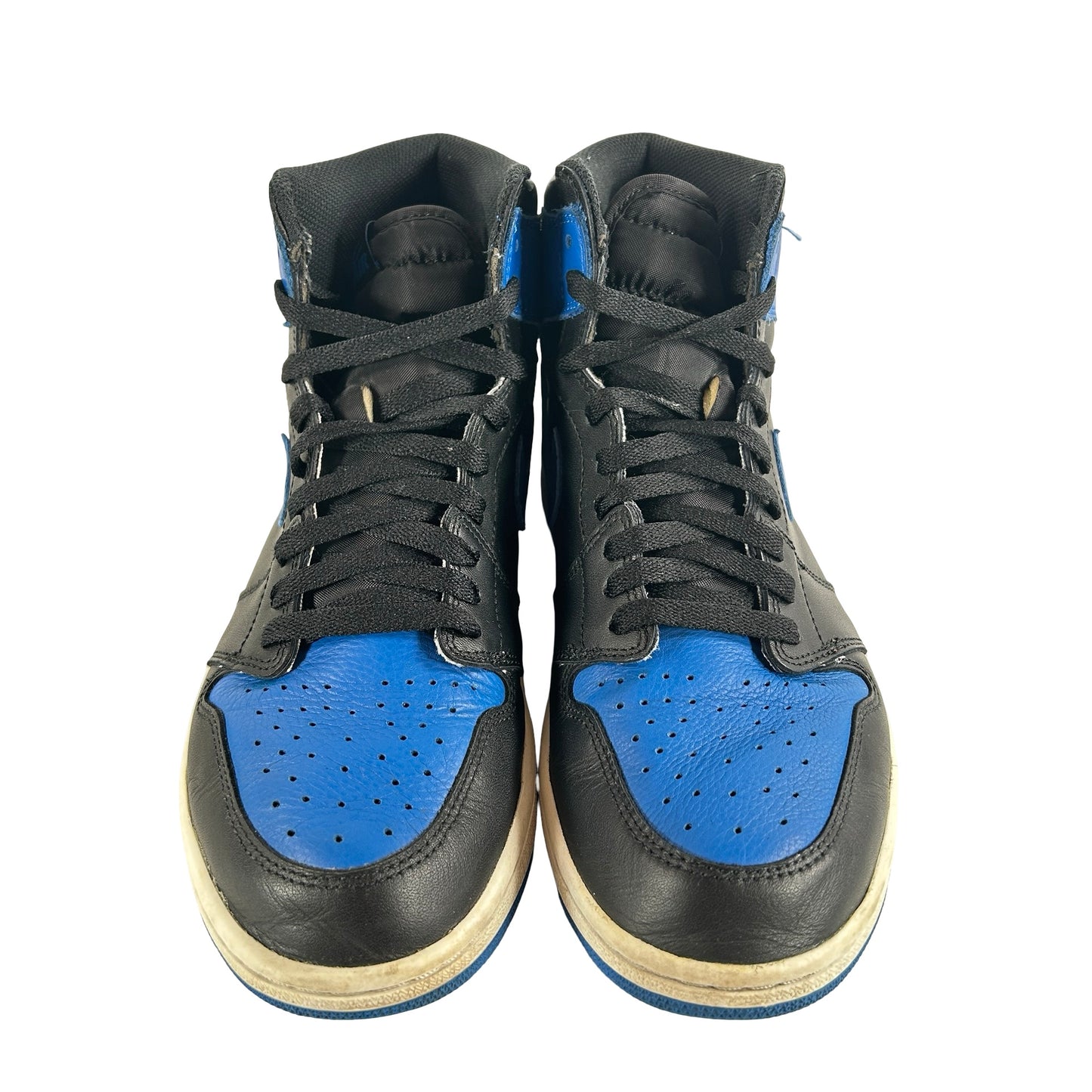 555088 007 Jordan 1 Royal (2017) [USED] - 11 M (Used4)