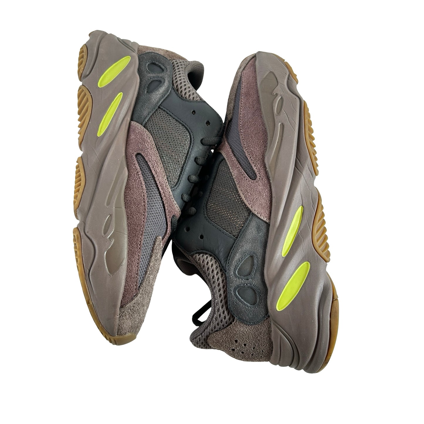 EE9614 Yeezy Boost 700 Mauve [USED] - 9 M (Used3)