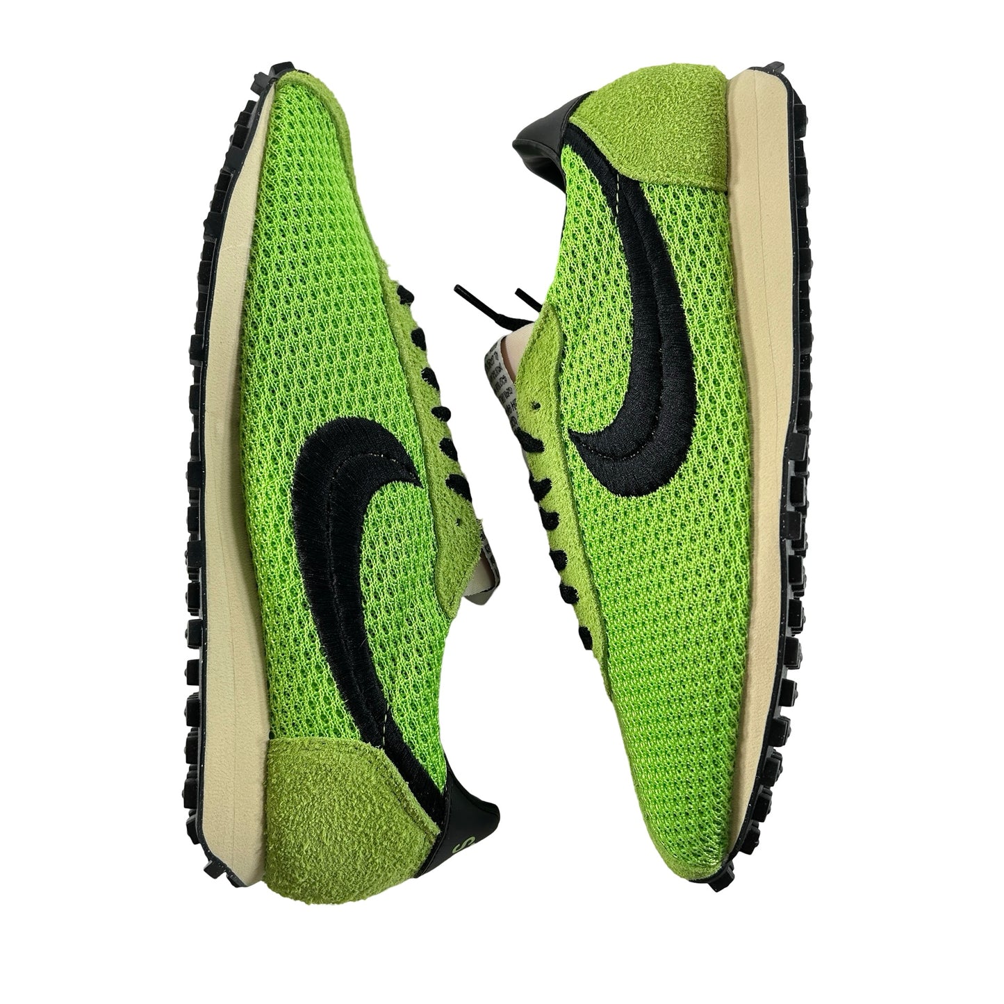 FQ5369 300 Nike LD-1000 SP Stussy Action Green [USED] - 11 M (Used)