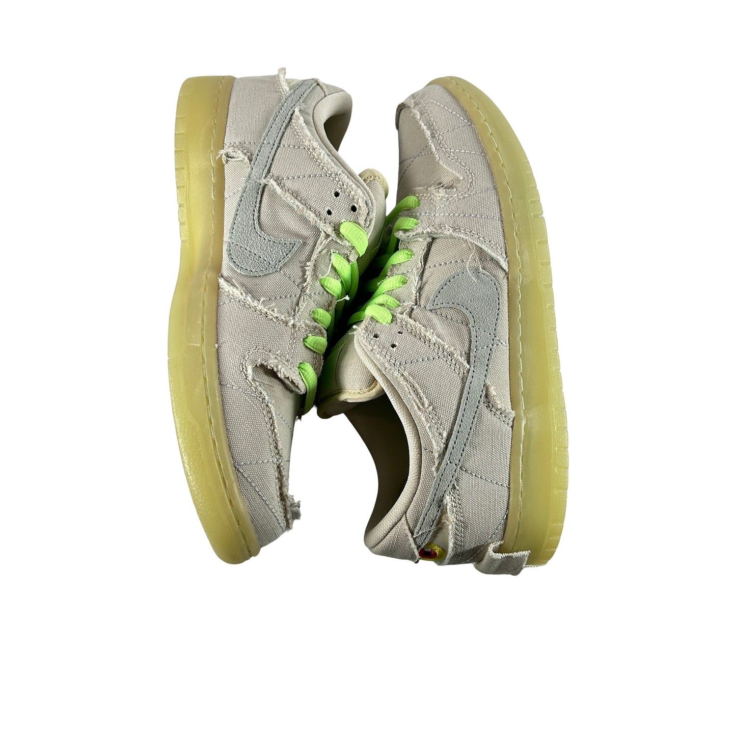 DM0774 111 Nike SB Dunk Low Mummy [USED] - 9 M (VNDS)