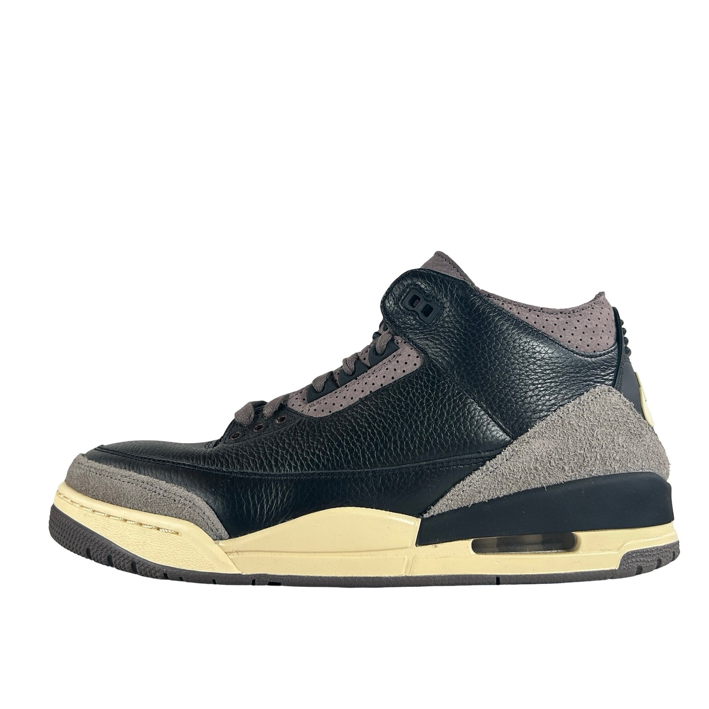 FZ4811 001 Jordan 3 Retro OG SP A Ma Maniére While You Were Sleeping (W) [USED] - 12 W (Used7)