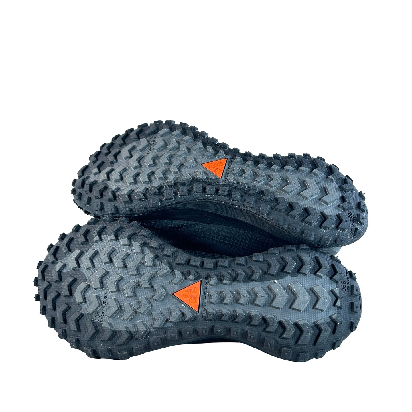 CT2904 002 Nike ACG Mountain Fly Gore-tex Dark Grey [USED] - 8.5 M (Used)