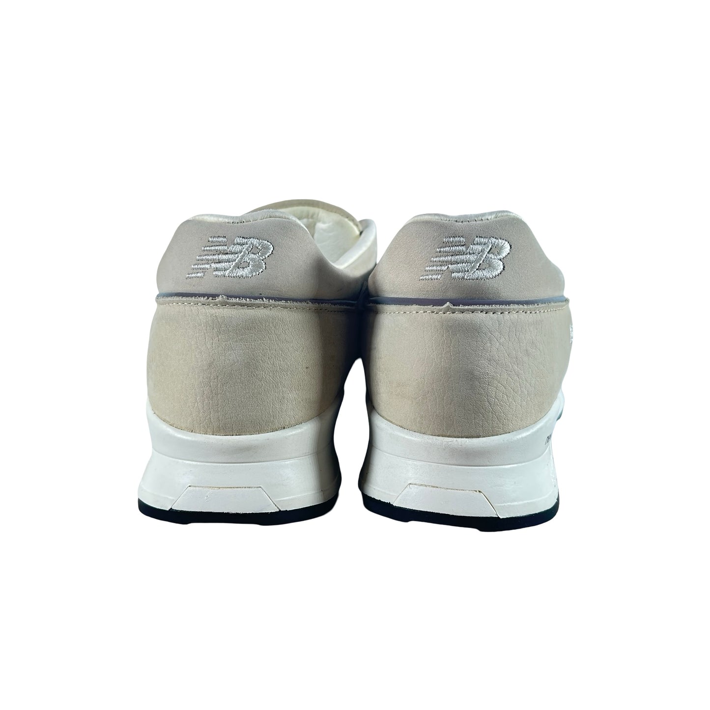 M1500OPO New Balance M1500 'Made in UK'  Seedpearl/Whisper White [USED] - 10.5 M (Used) (No Box)