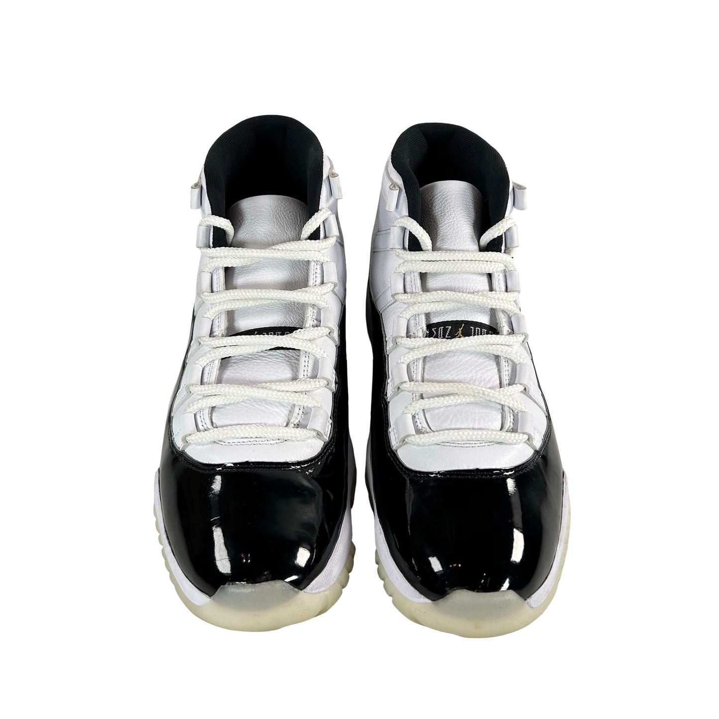 CT8012 170 Jordan 11 Retro DMP Defining Moments (2023) [USED] - 9.5 M (Used11)