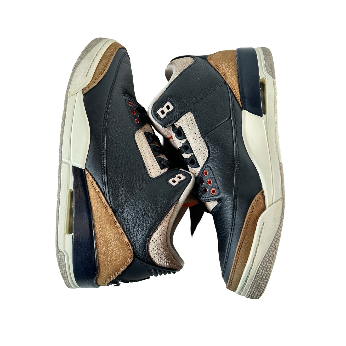 CT8532 008 Jordan 3 Retro Desert Elephant [USED] - 11 M (Used3)
