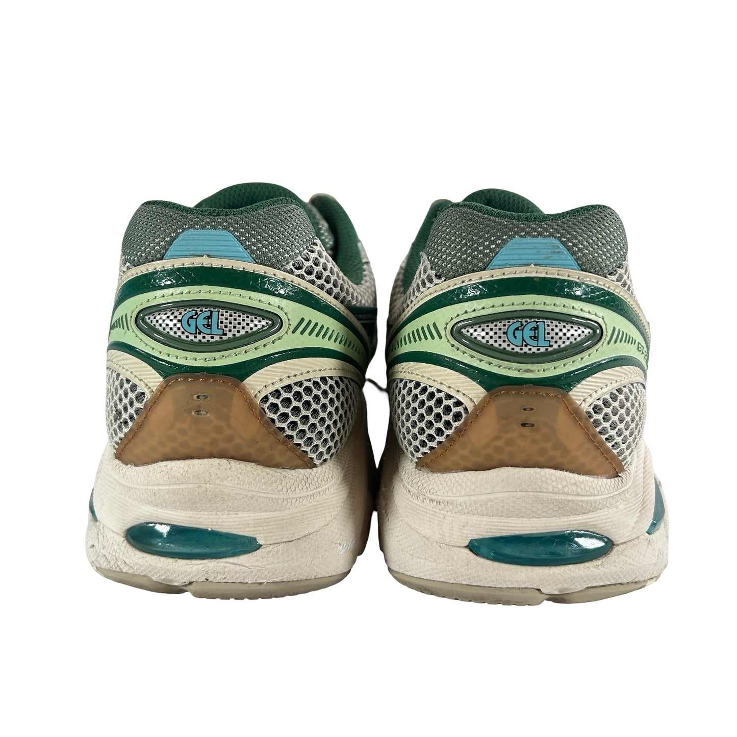 1203A361 100 ASICS GT-2160 Above The Clouds [USED] - 9 M (Used2)