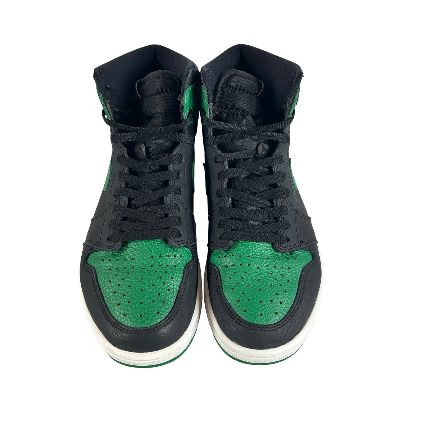 555088 030 Jordan 1 Pine Green 2.0 [USED] - 10 M (Used3)