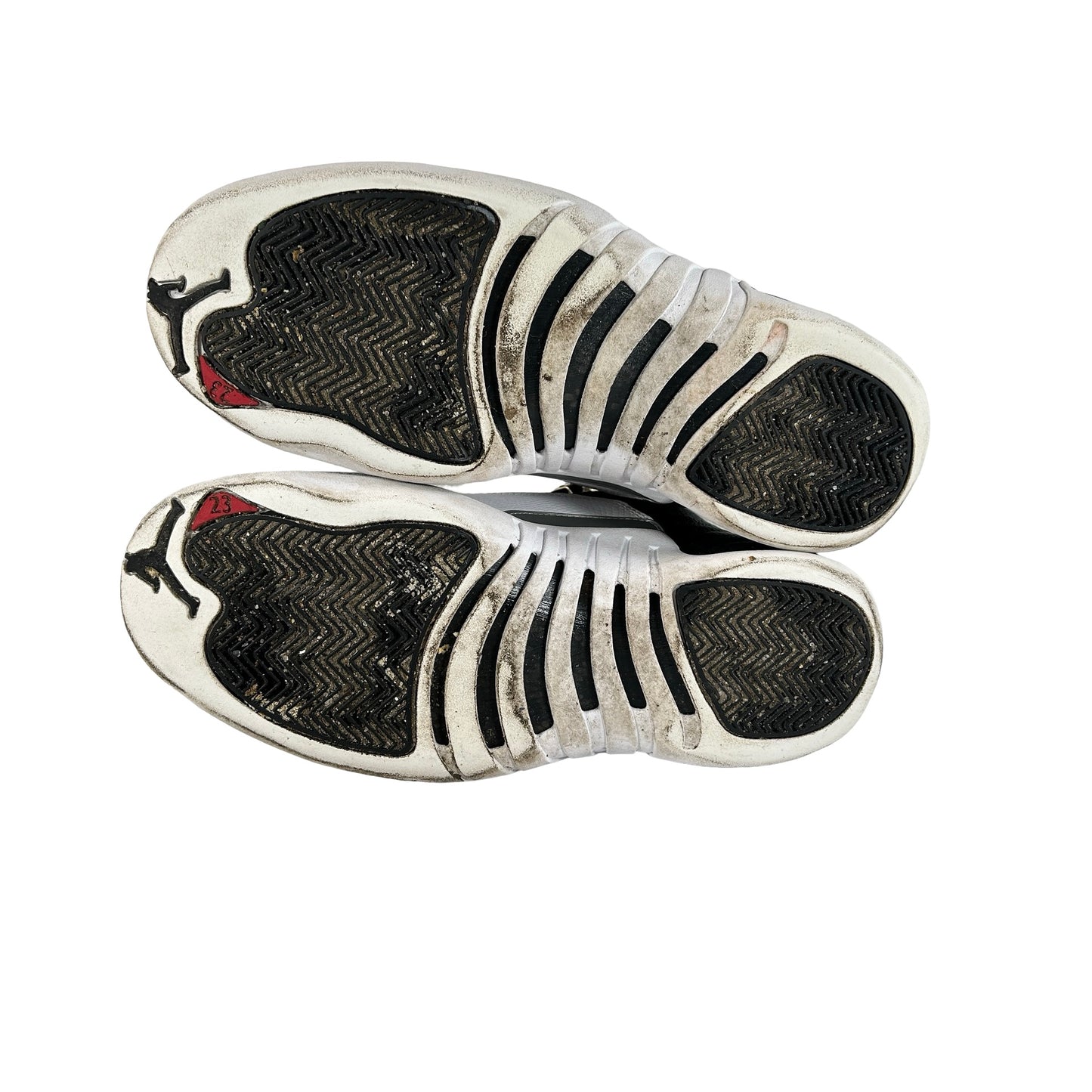 CT8013 006 Jordan 12 Retro Eliminatorias (2022)