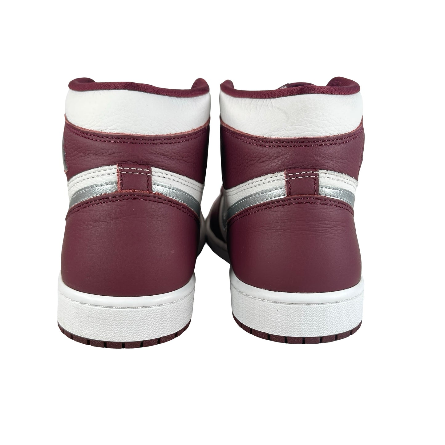 555088 611 Jordan 1 Retro High OG Bordeaux [USED] - 10.5 M (Used2)