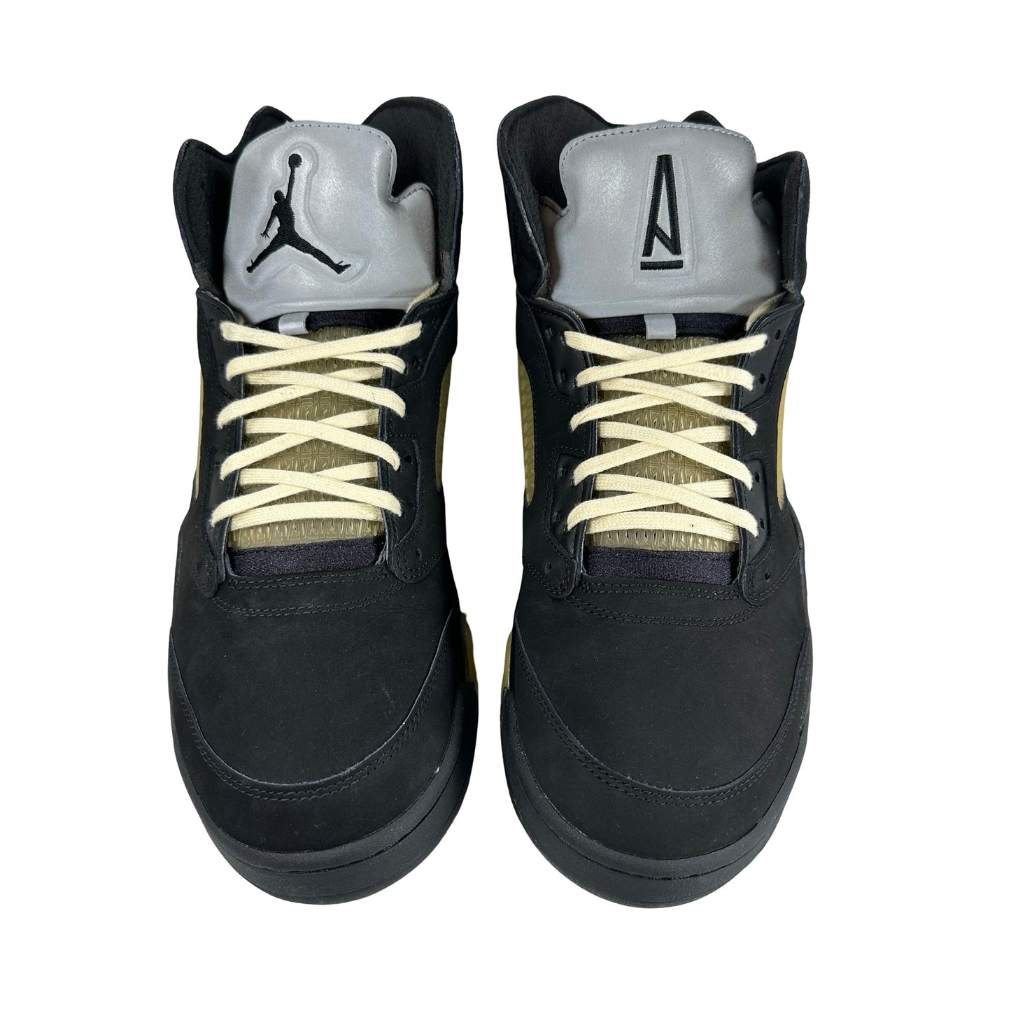 FD1330 001  Jordan 5 Retro A Ma Maniere Dusk [USED] - 14 (Used)