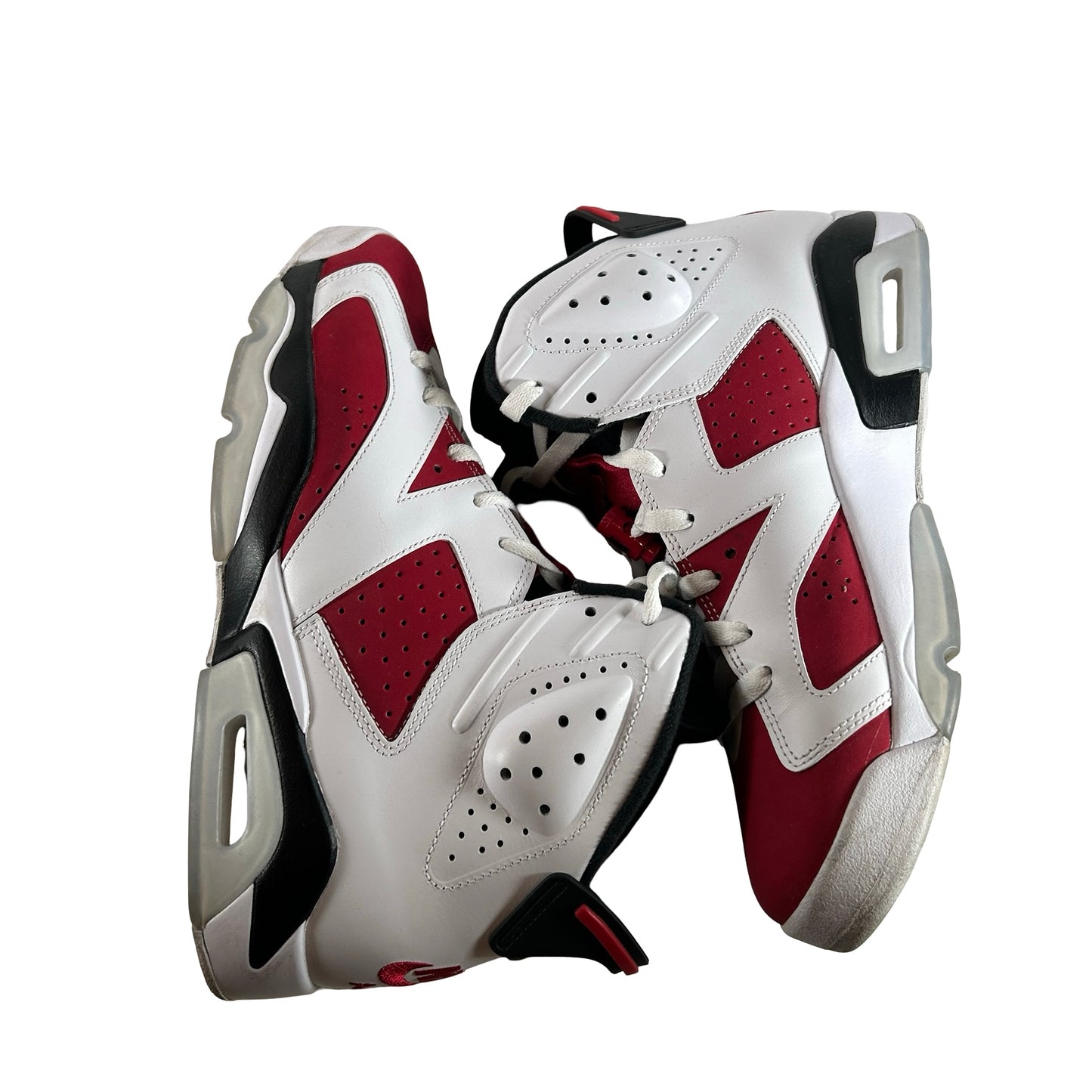 CT8529 106 Jordan 6 Retro Carmine [USED] - 10.5 M (Used7)