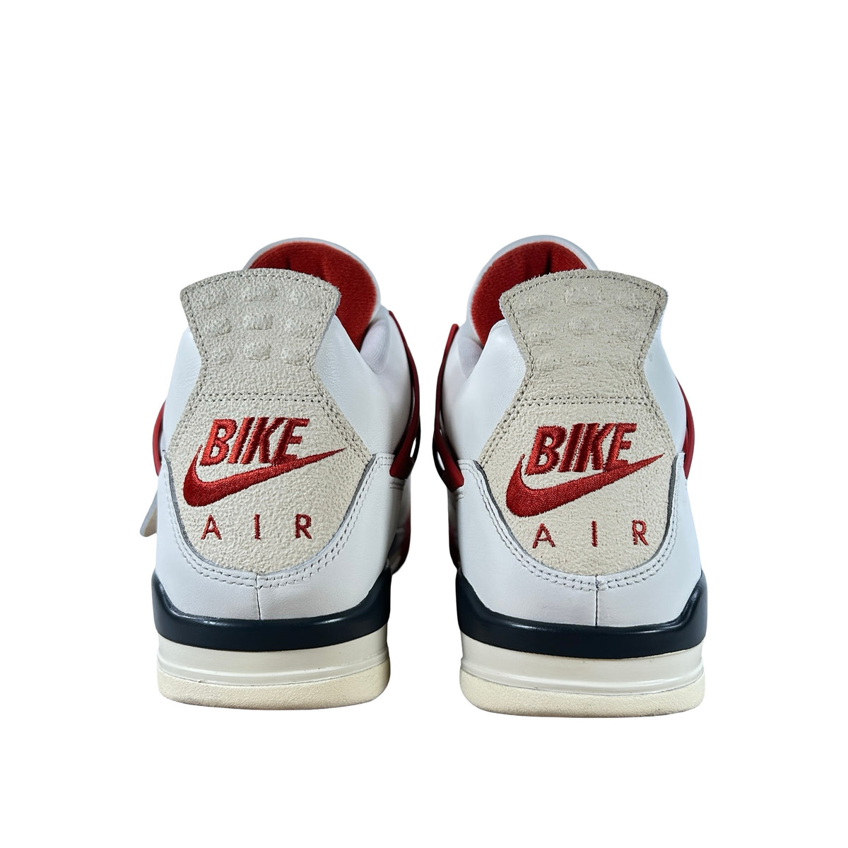 IQ8055 100 Air Jordan 4 Retro OG Nigel Sylvester Brick After Brick [USED] - 11 M (Used6)