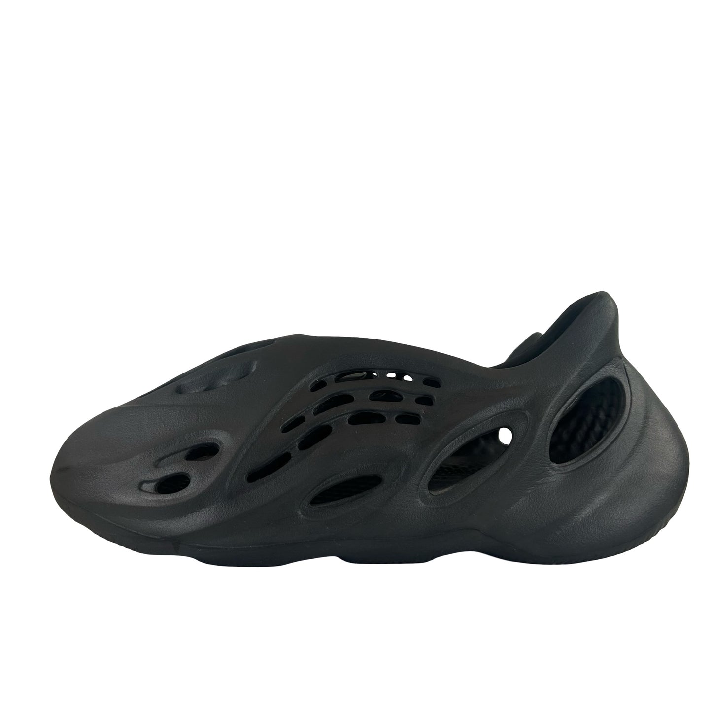 HP8739 Adidas Yeezy Foam RNR Onyx [USED] - 13 M (Used5)