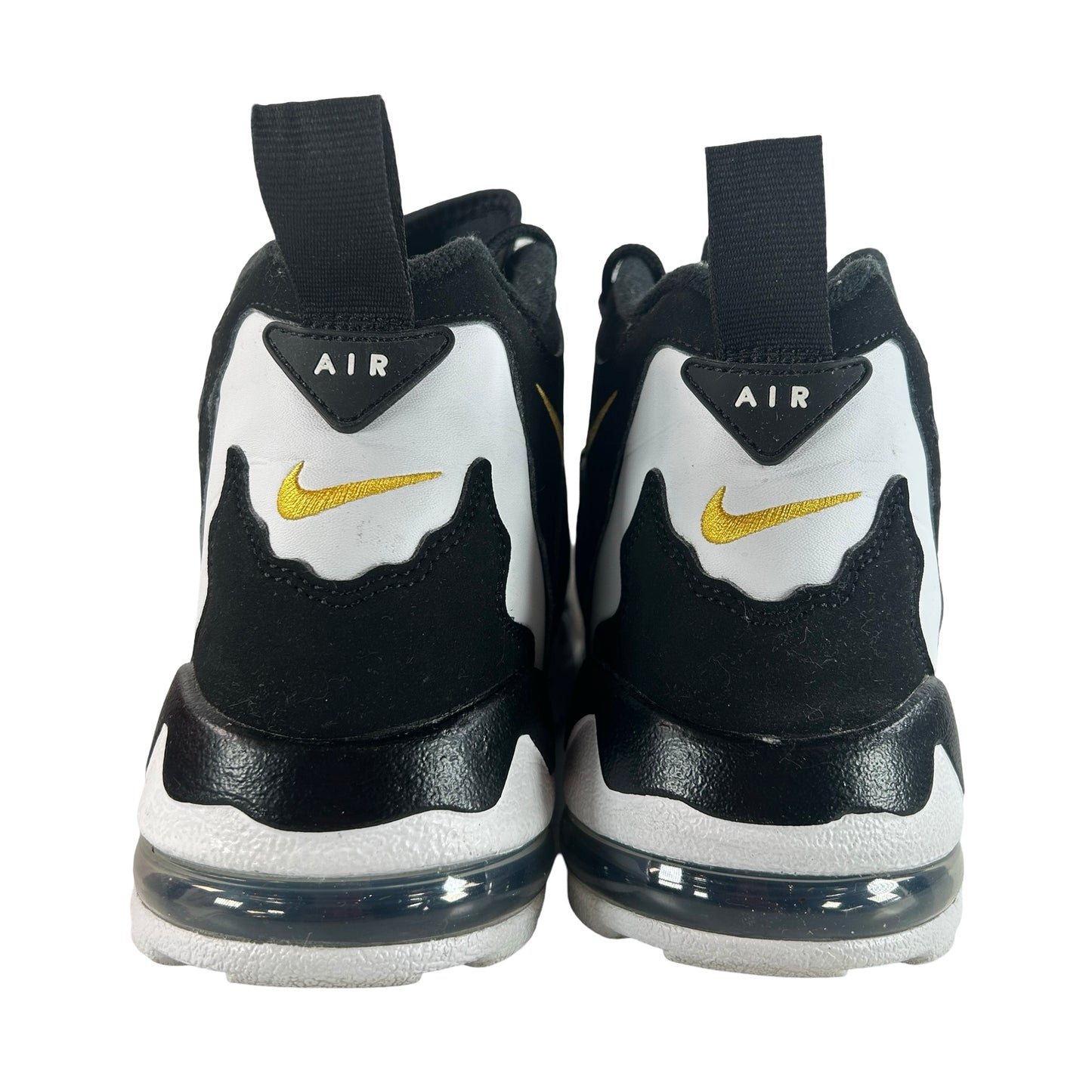 HM8249 001 Nike Air DT Max '96 Black White (2024) - 11 M (Used3)