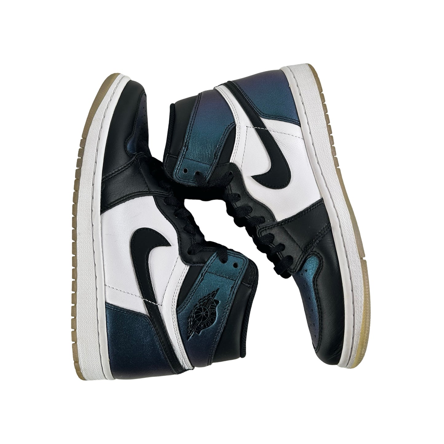 907958 015 Jordan 1 Retro All-Star Chameleon (2017) [USED] - 8 M (Used2)