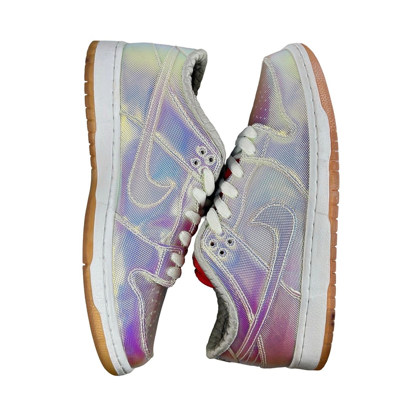 504750 140 Nike SB Dunk Low Concepts Grail [USED] - 9 M (VNDS)