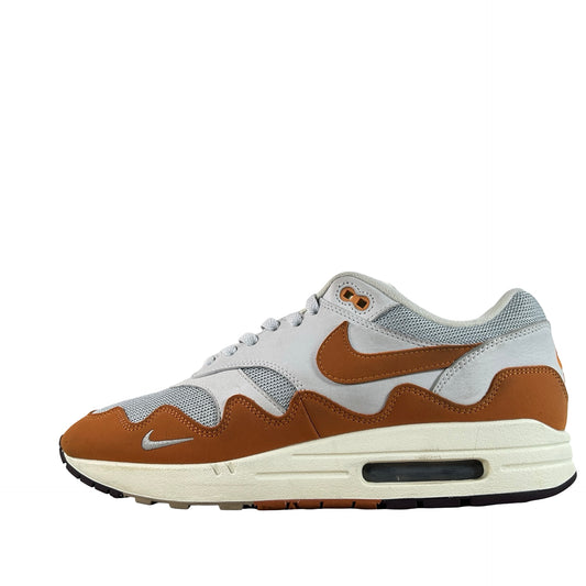 DH1348 001 Nike Air Max 1 Patta Waves Monarch [USED] - 12 M (Used2)