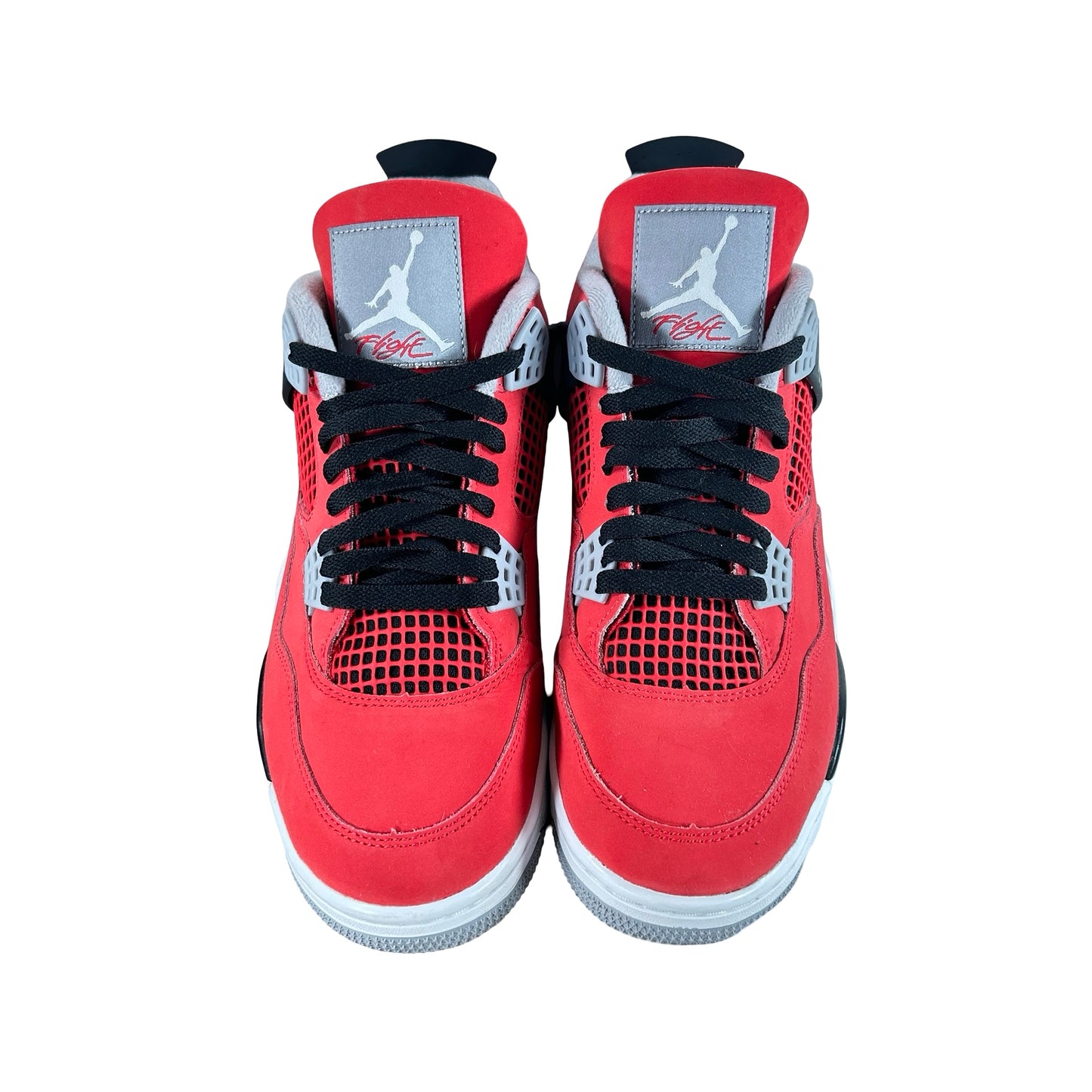 FQ8138 600 Jordan 4 Retro Toro Bravo (2026) [USED] - 10 M (Used3)
