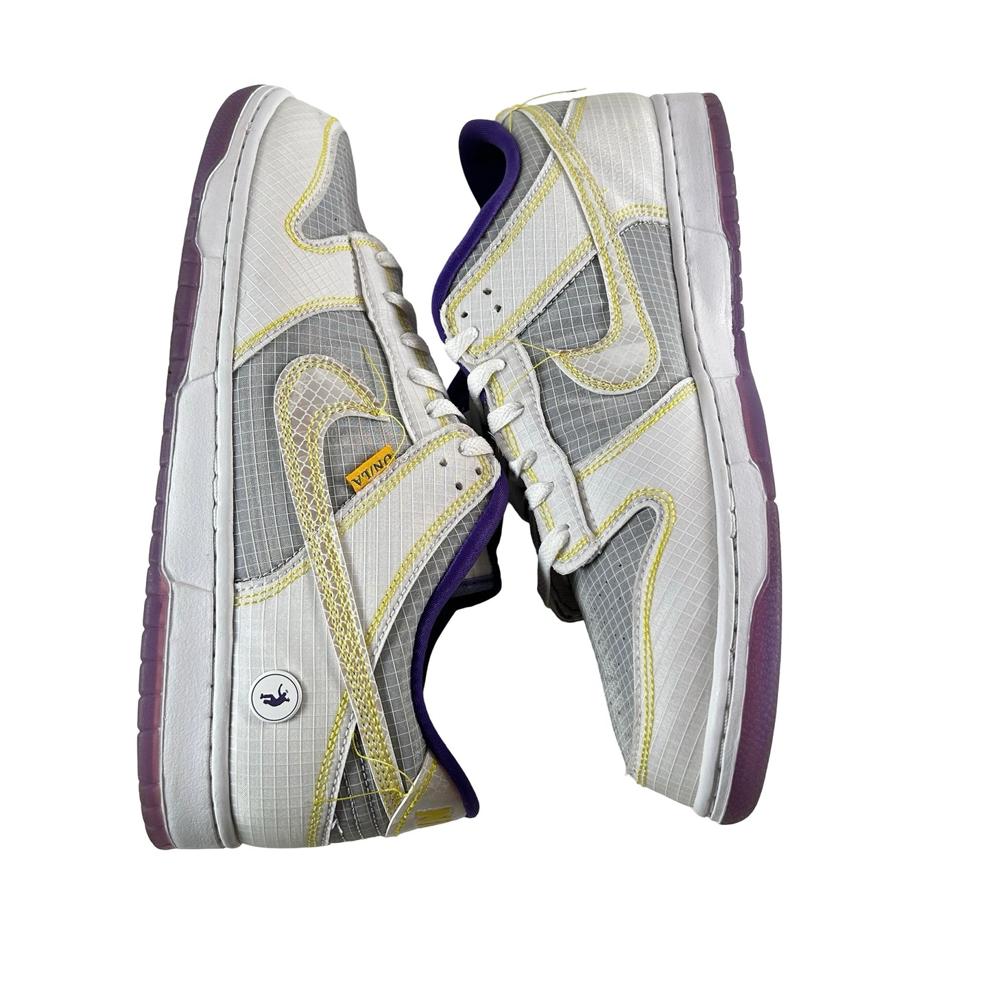 DJ9649 500 Nike Dunk Low Union Passport Pack Púrpura