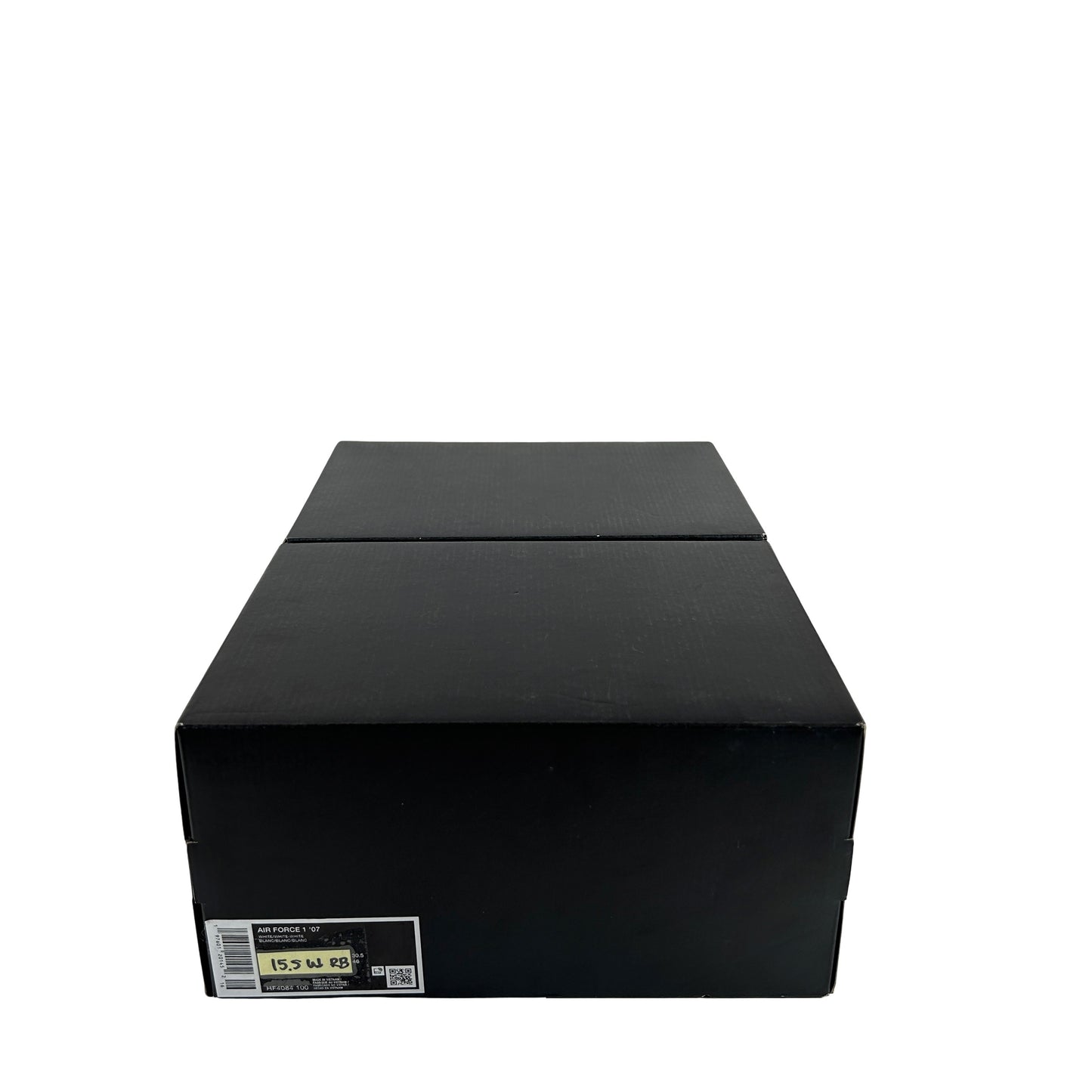 HF4084 100 Nike Air Force 1 Low SP A Ma Maniére White (Women's) [CONDITIONAL] [REPLACE BOX]