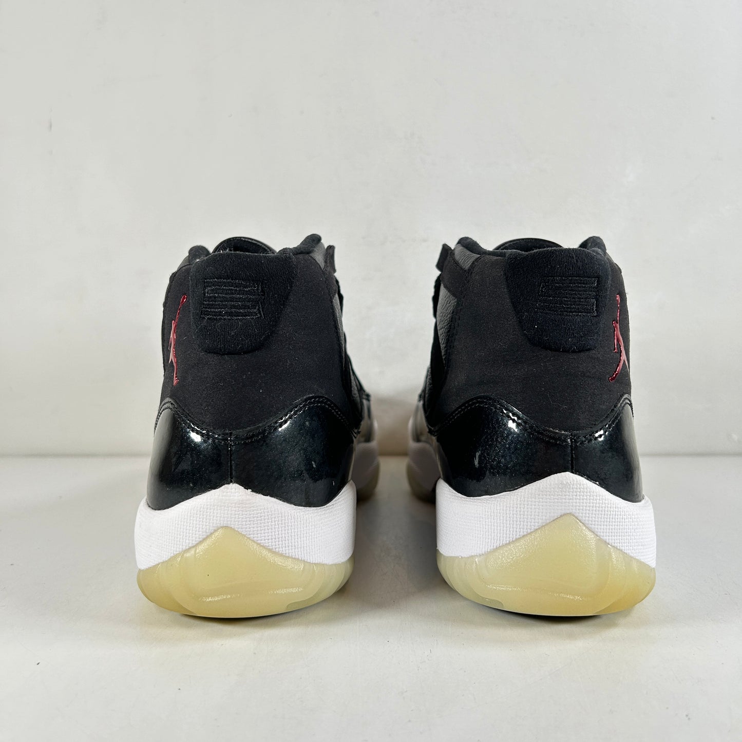 378037 002 Jordan 11 Retro 72-10 [USED] - 10.5 M (VNDS) (Replace Box)