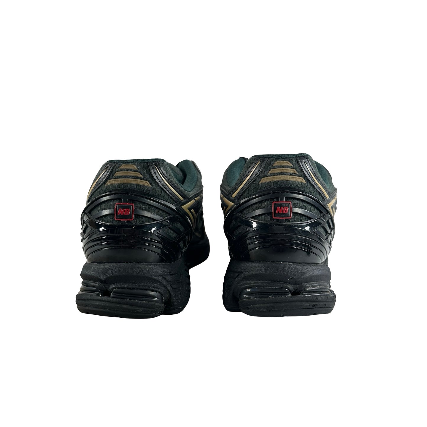 M1906RKS New Balance 1906R Kith Black [USED] - 11 M (Used)