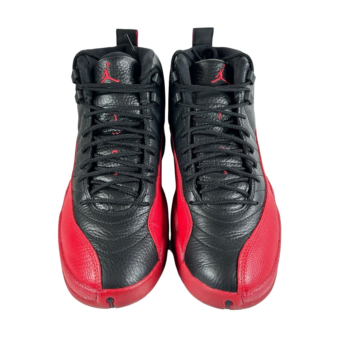 CT8013 002 Jordan 12 Retro Flu Game (2025) [USED] - 10 M (VNDS)