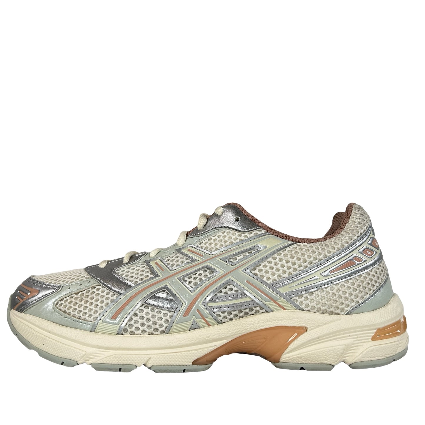 1202A164 250 ASICS Gel-1130 Cream Light Sage (Women's) [USED] - 9 W (Used)