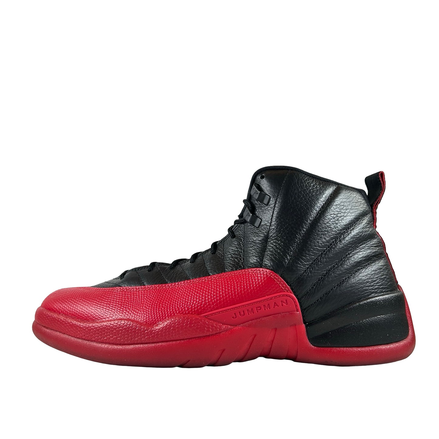 CT8013 002 Jordan 12 Retro Flu Game (2025) [USED] - 13 M (Used)