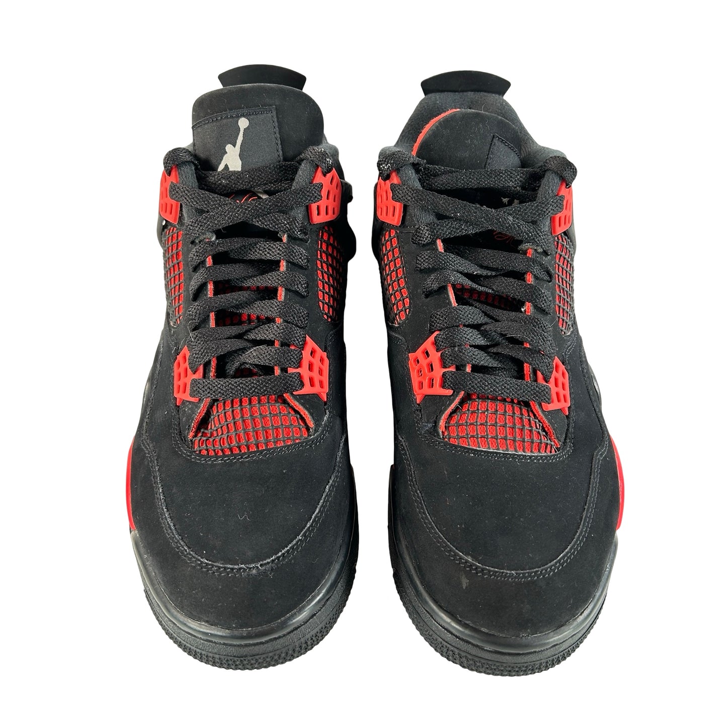 CT8527 016 Jordan 4 Retro Rojo Trueno