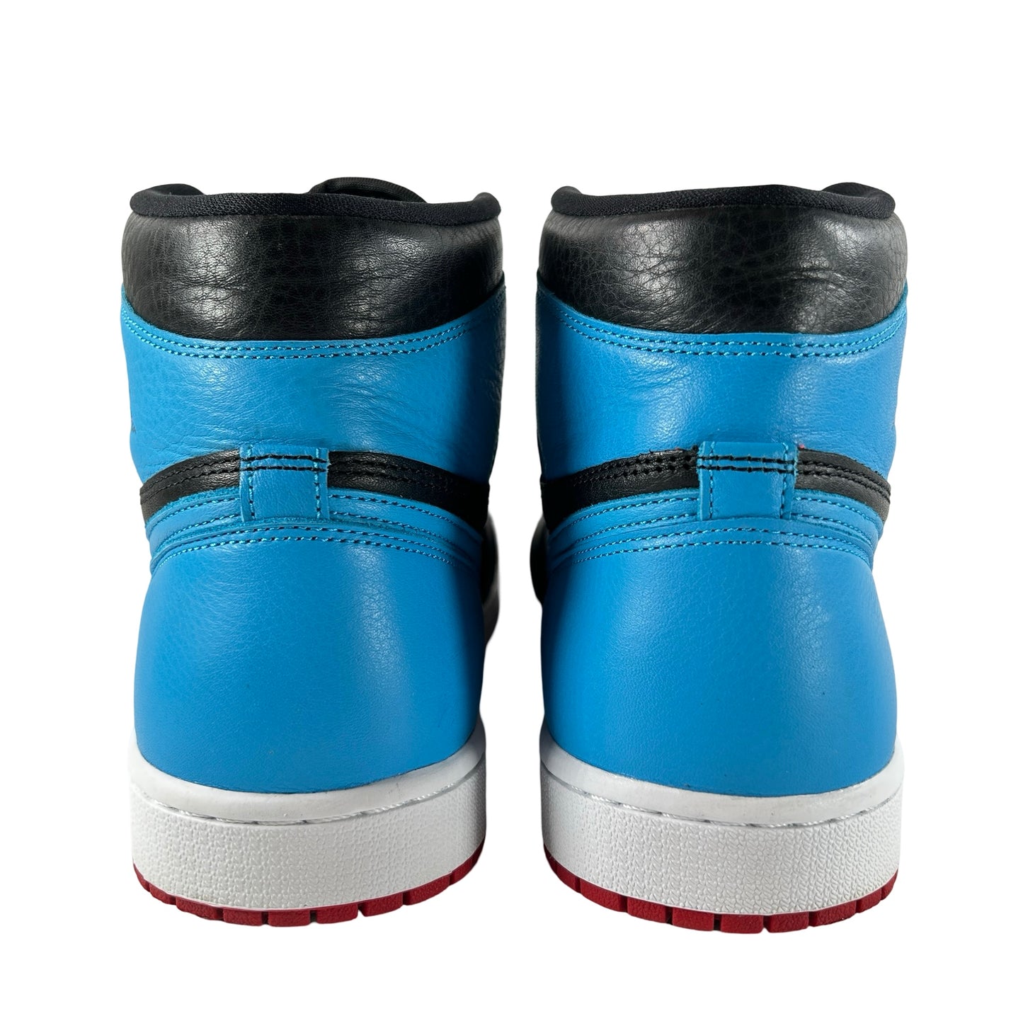 CD0461 046 Jordan 1 Retro High NC to Chi (Women's) [USED] - 12 W (Used2)