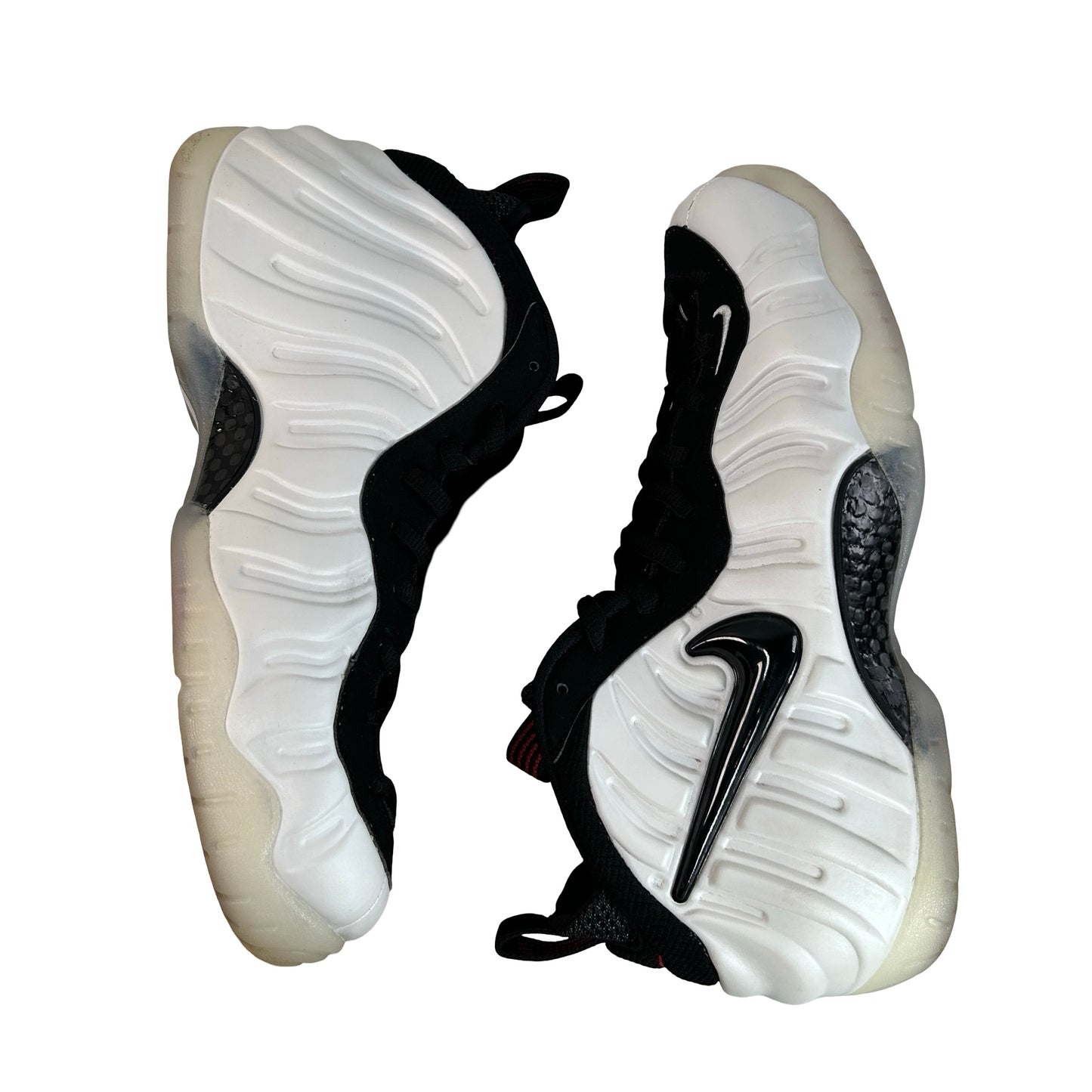 HF0794 200 Nike Air Foamposite Pro Pearl (2025) [USED] - 11.5 M (Used2)