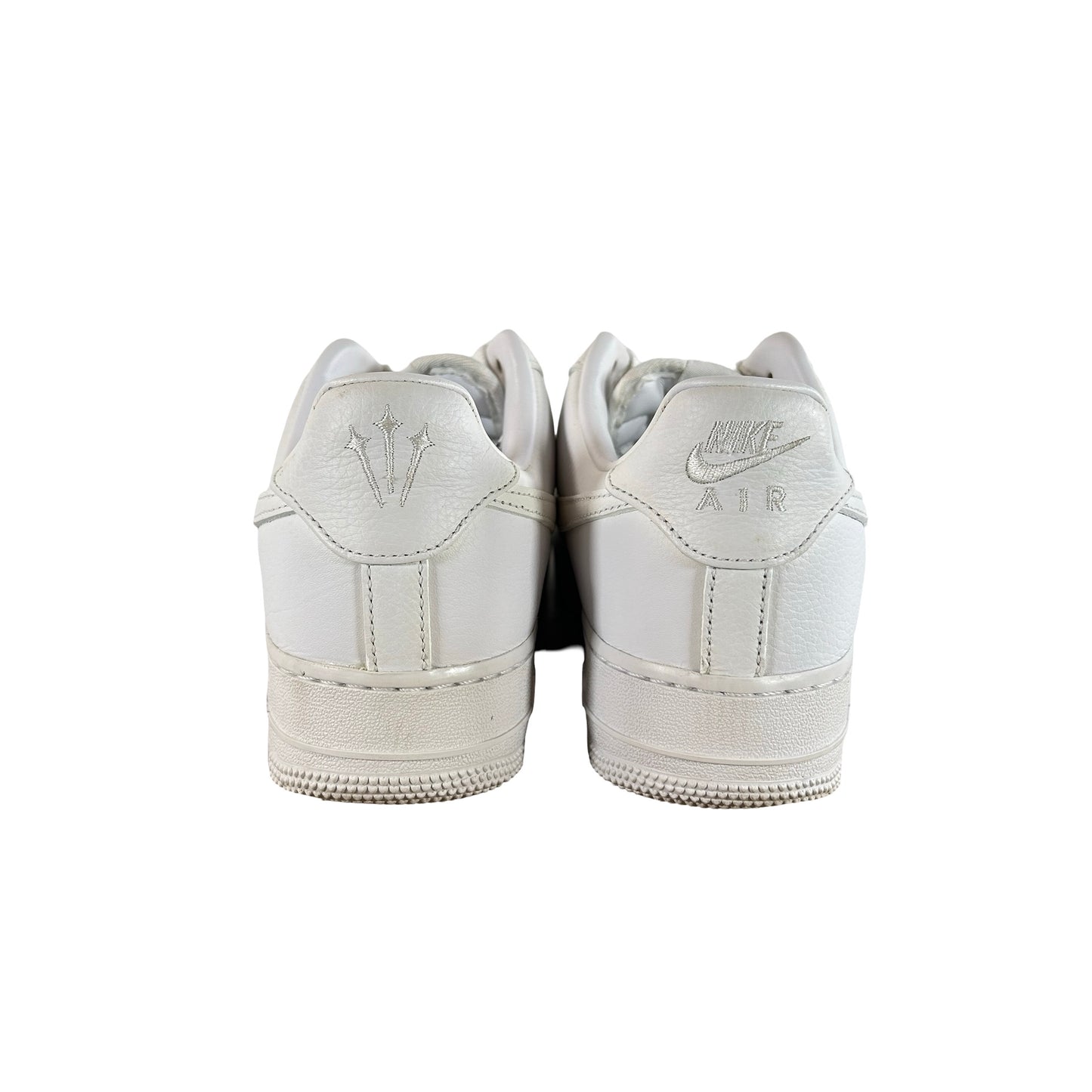 CZ8065 100 Nike AF1 Low Drake NOCTA CLB [USED] - 8 M (Used) (No Box)
