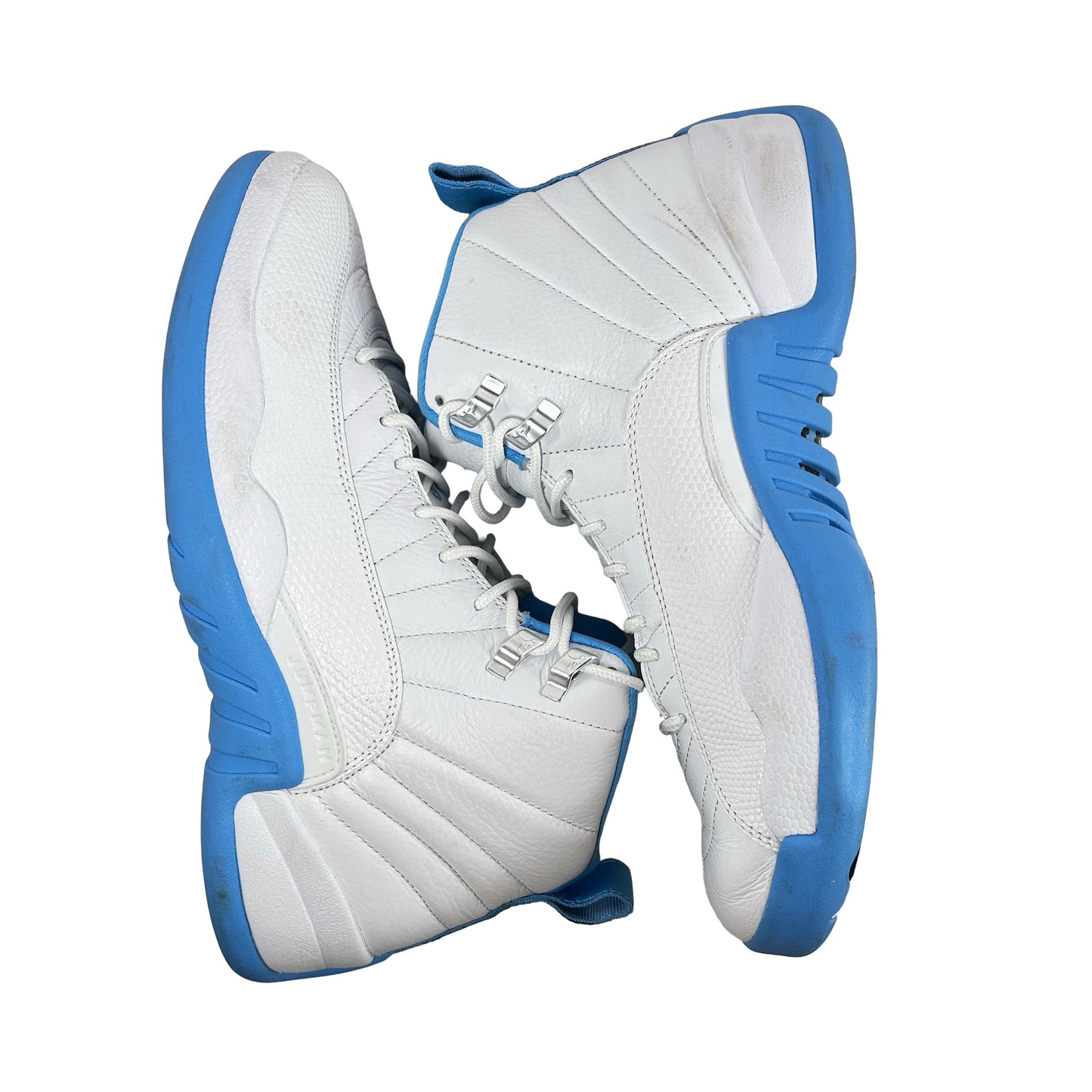 CT8013 112 Jordan 12 Retro Melo (2025) [USED] - 9 M (Used) (No Box)