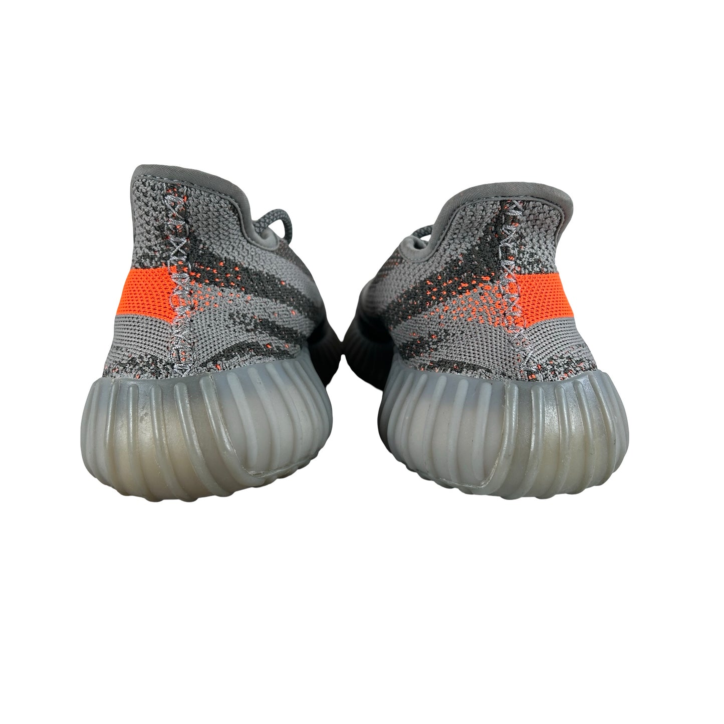 GW1229 adidas Yeezy Boost 350 V2 Beluga Reflective [USED] - 10.5 M (Used4)