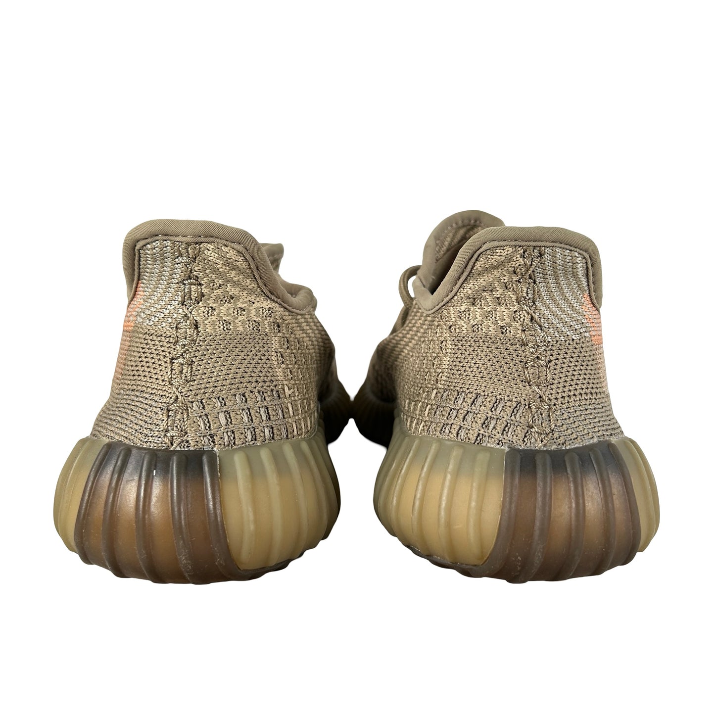 FZ5240 adidas Yeezy Boost 350 V2 Sand Taupe [USED] - 6.5 M (Used2)
