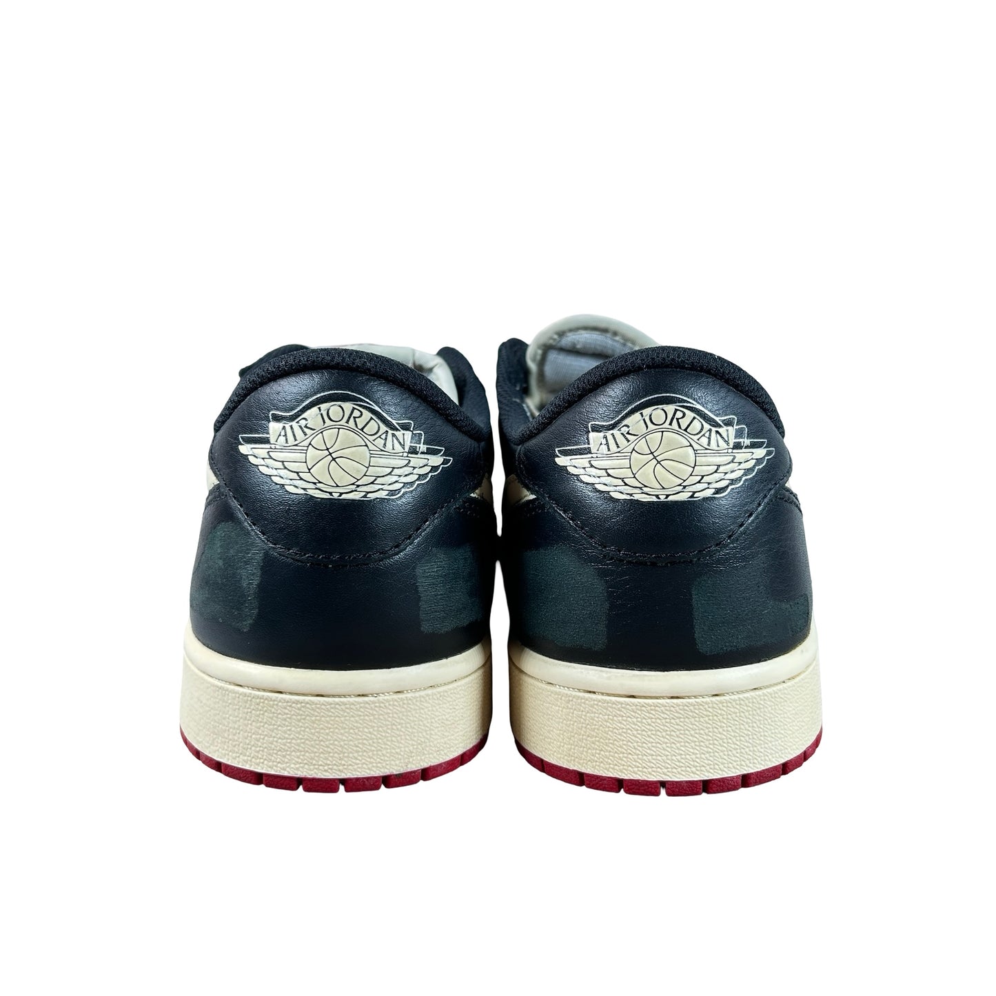 IB8958 001 Jordan 1 Retro Low OG Nigel Sylvester Nitro Better With Time [USED] - 12 M (Used3)