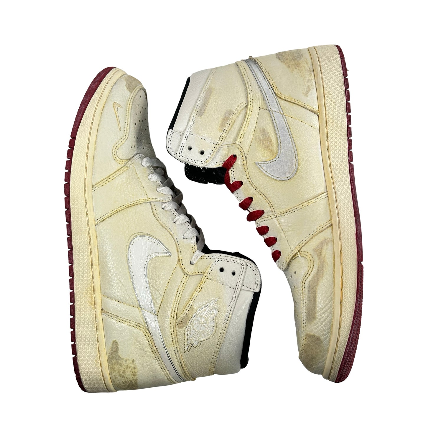 BV1803 106 Jordan 1 Retro Alto Nigel Sylvester
