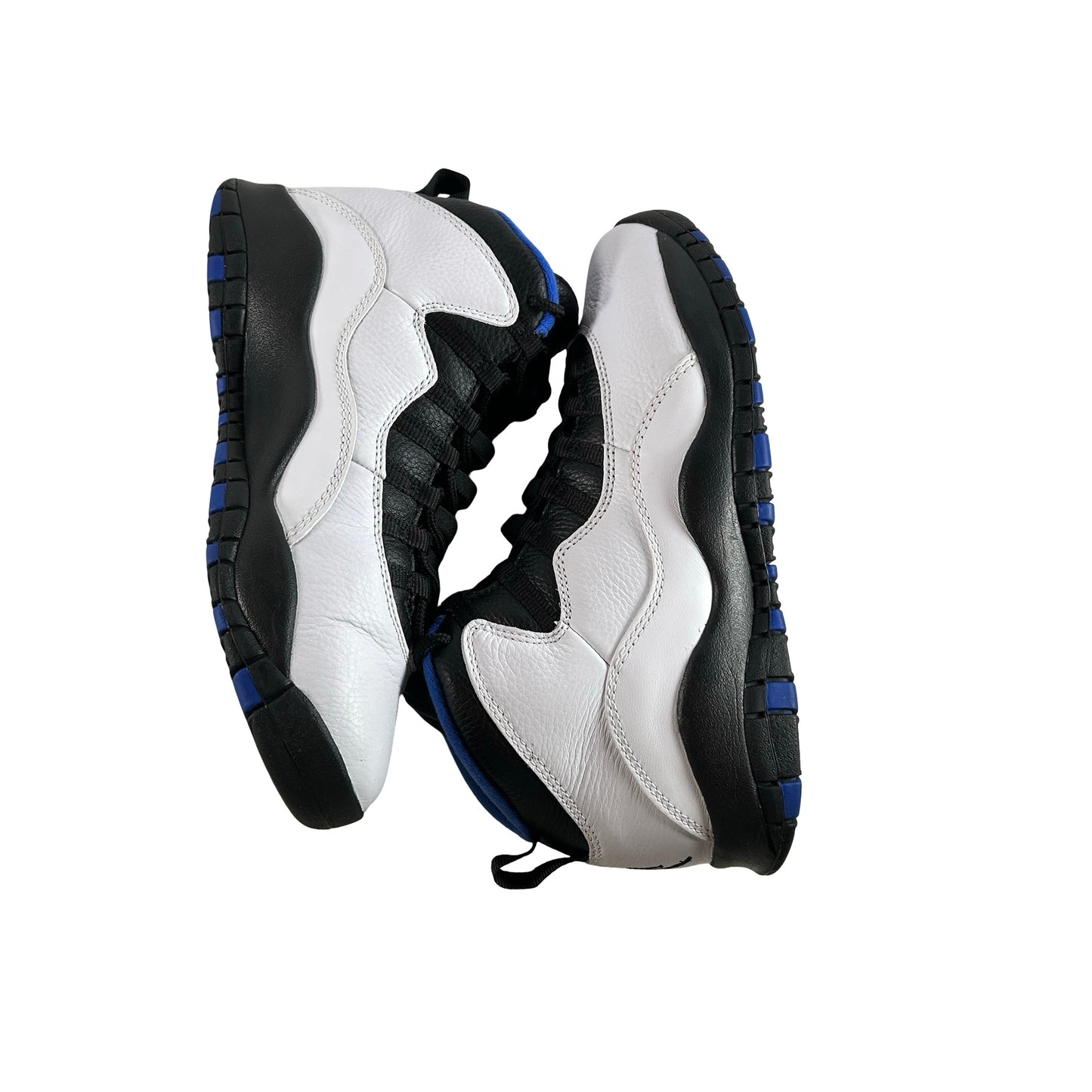 310805 108 Jordan 10 Retro Orlando [USED] - 8.5 M (Used)