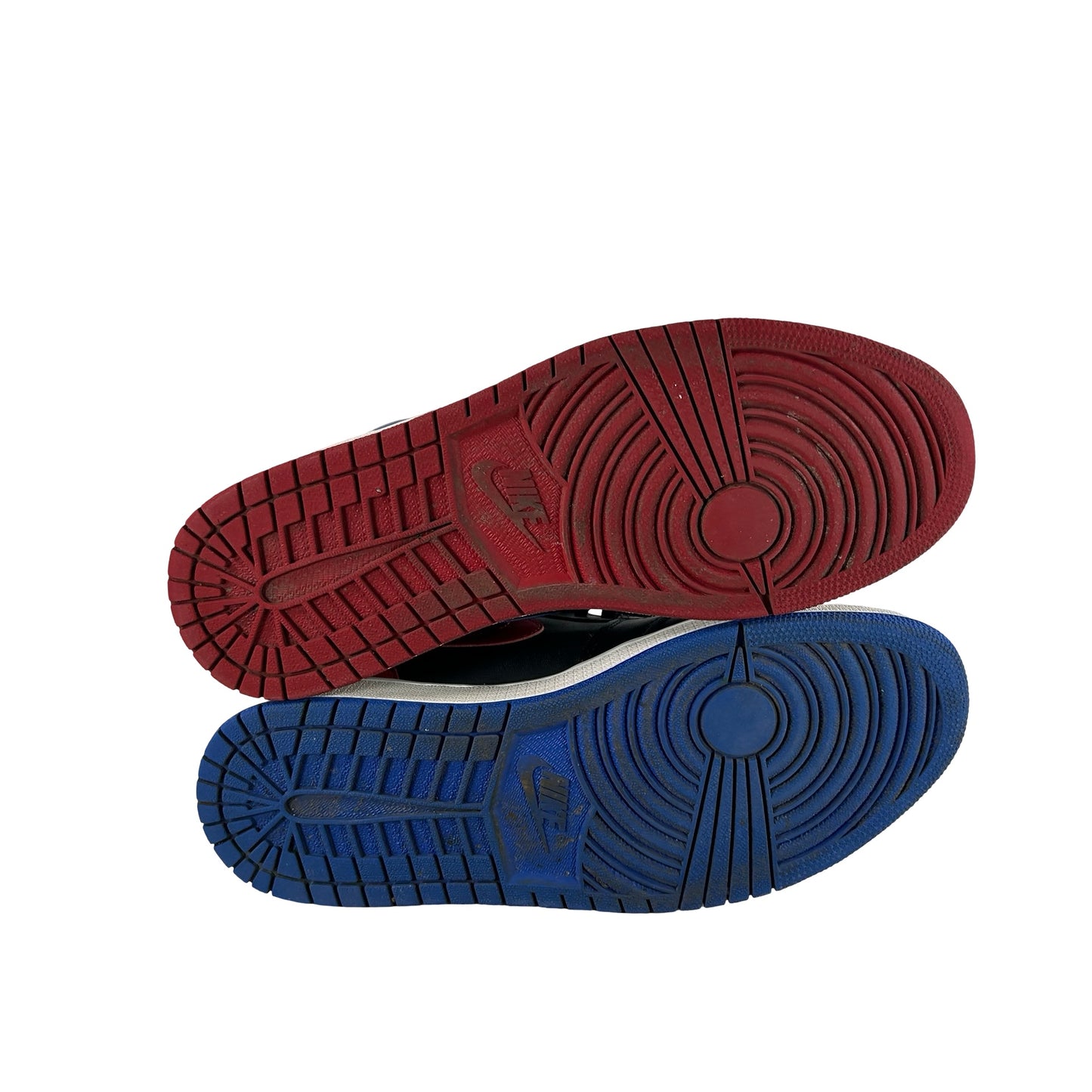 555088 026 Jordan 1 Retro Top 3 [USED] - 9.5 M (Used6)