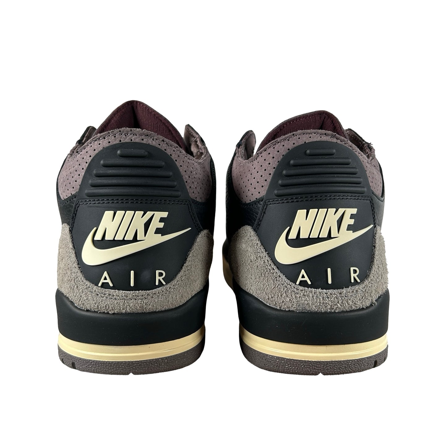 FZ4811 001 Jordan 3 Retro OG SP A Ma Maniére While You Were Sleeping (Women's) [USED] - 15.5 W / 14 M (Used4)