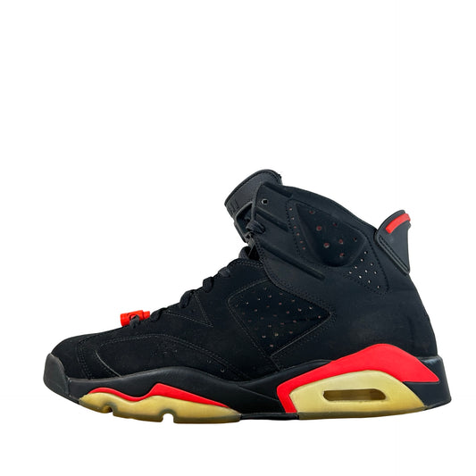 384664 060 Jordan 6 Infrared [USED] - 13 M (Used6) (No Box6)