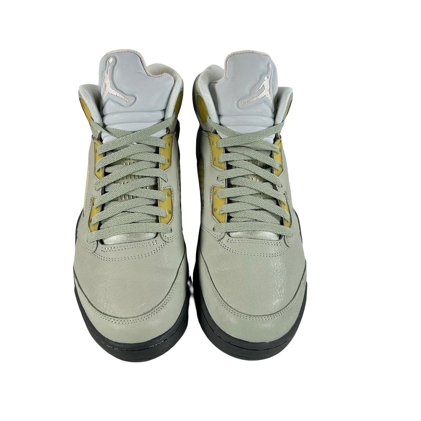 DC7501 300 Jordan 5 Retro Jade Horizonte
