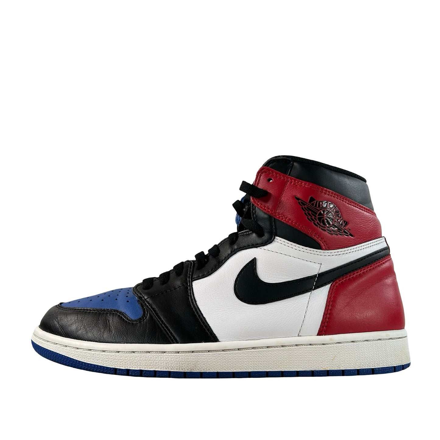 555088 026 Jordan 1 Retro Top 3 [USED] - 10.5 M (Used2)