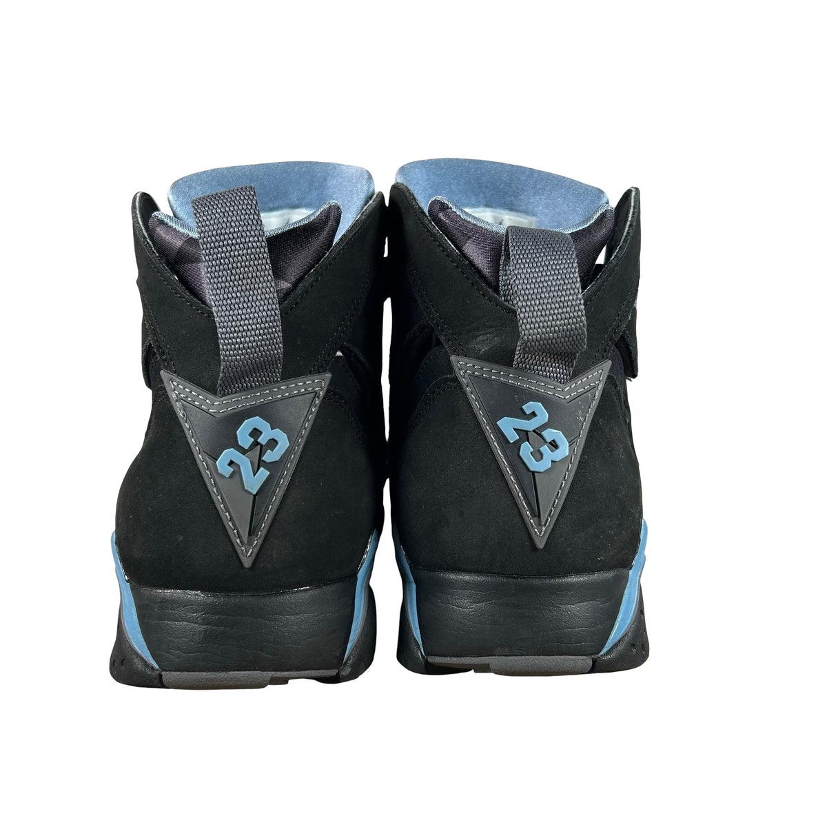 CU9307 004 Jordan 7 Retro Chambray (2023) [USED] - 11 M (Used) (Replace Box)