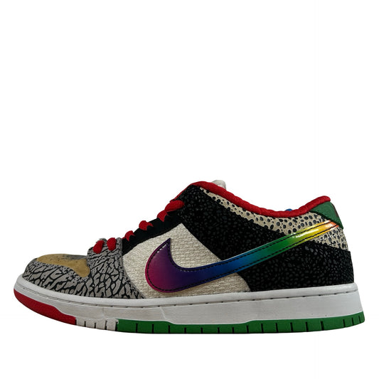 CZ2239 600 Nike SB Dunk Low What The Paul [USED] - 10 M (Used2)