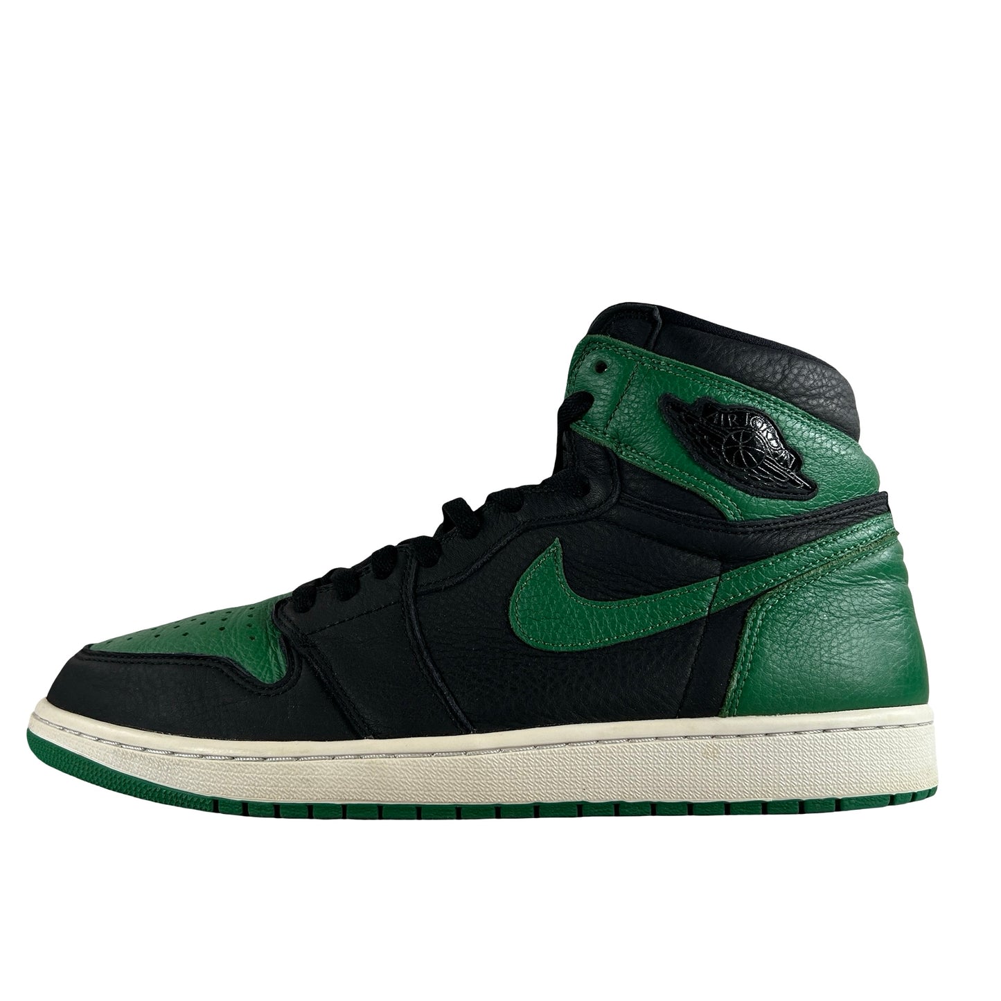 555088 030 Jordan 1 Pine Green 2.0 [USED] - 13 M (Used2)