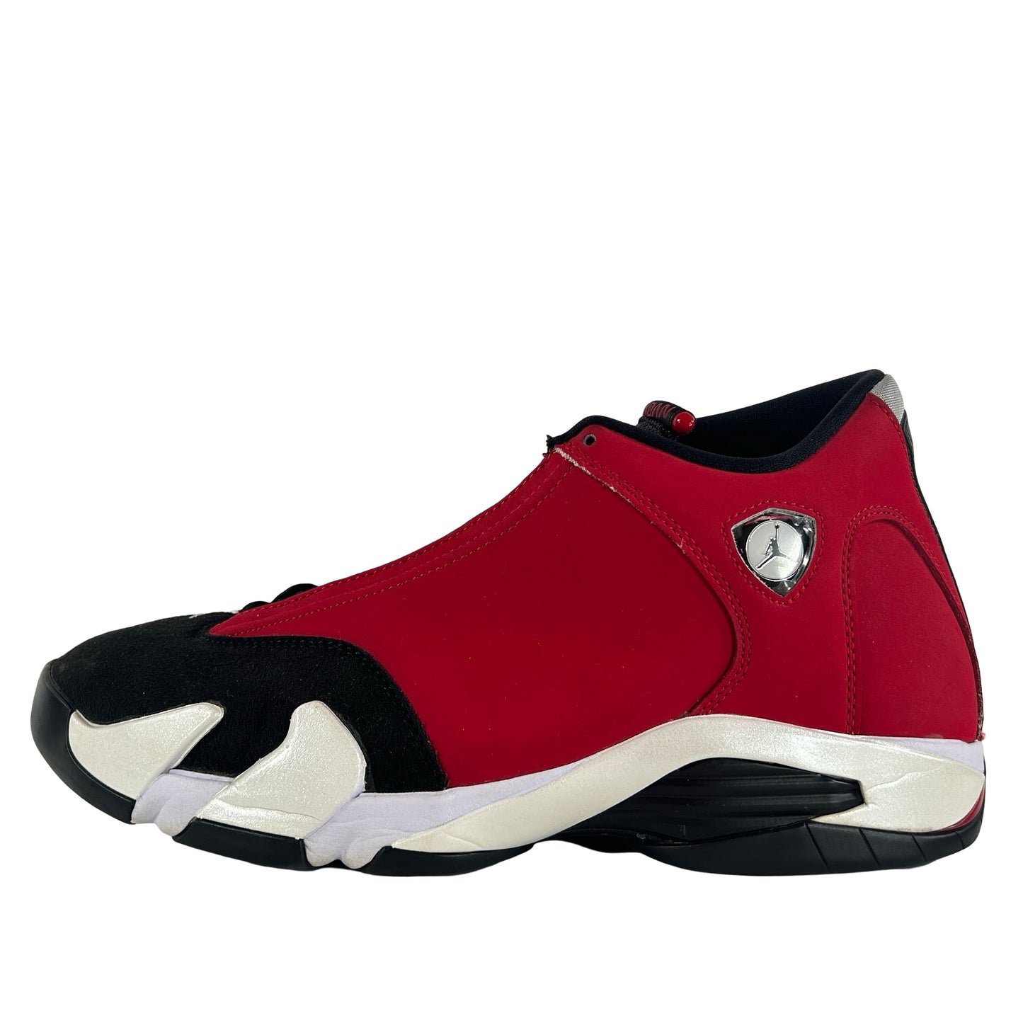 487471 006 Jordan 14 Toro [USED] - 11 M (Used3)