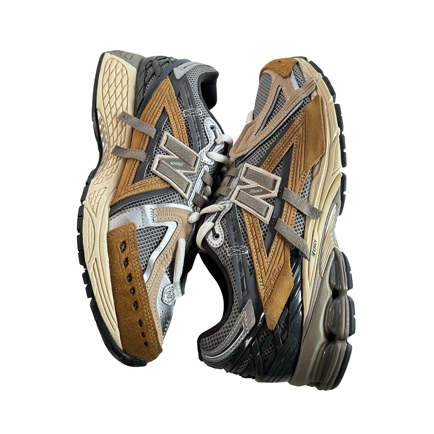 U1906AA New Balance 1906A Great Plains [USED] - 11.5 M (Used)