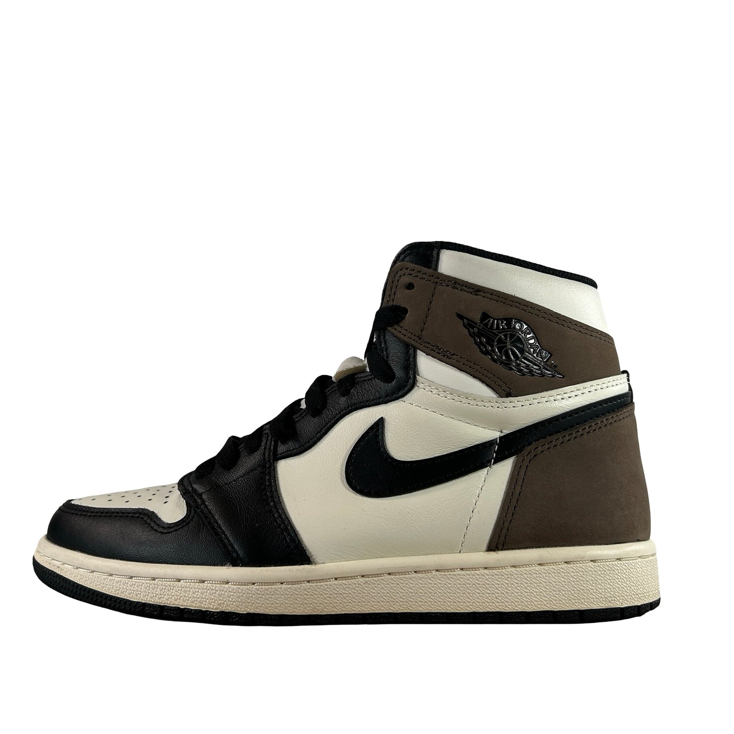555088 105 Jordan 1 Mocha [USED] - 7.5 M (Used3)